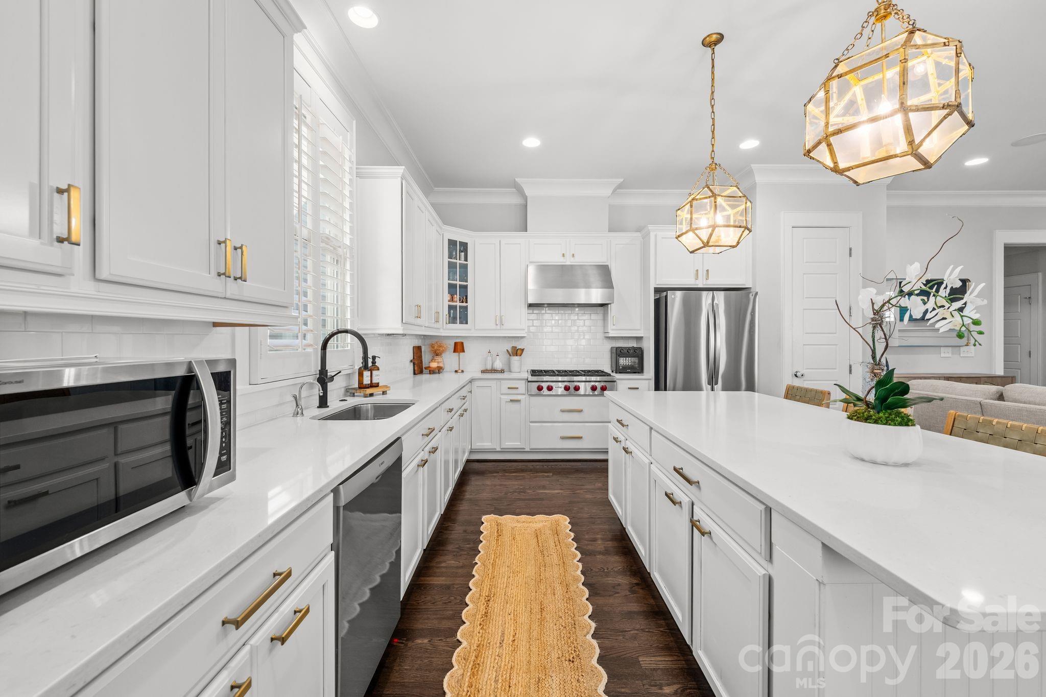 Residential in Charlotte 5
