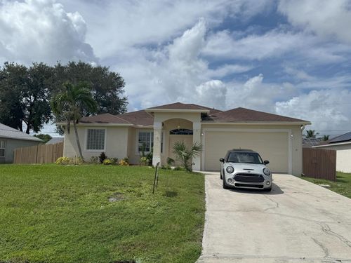 4566 Sw Scope St, Port St. Lucie, FL, 34953-8530 | Card Image