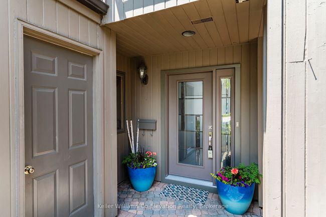 7 - 8 Beck Blvd, Condo with 4 bedrooms, 4 bathrooms and 2 parking in Penetanguishene ON | Image 5