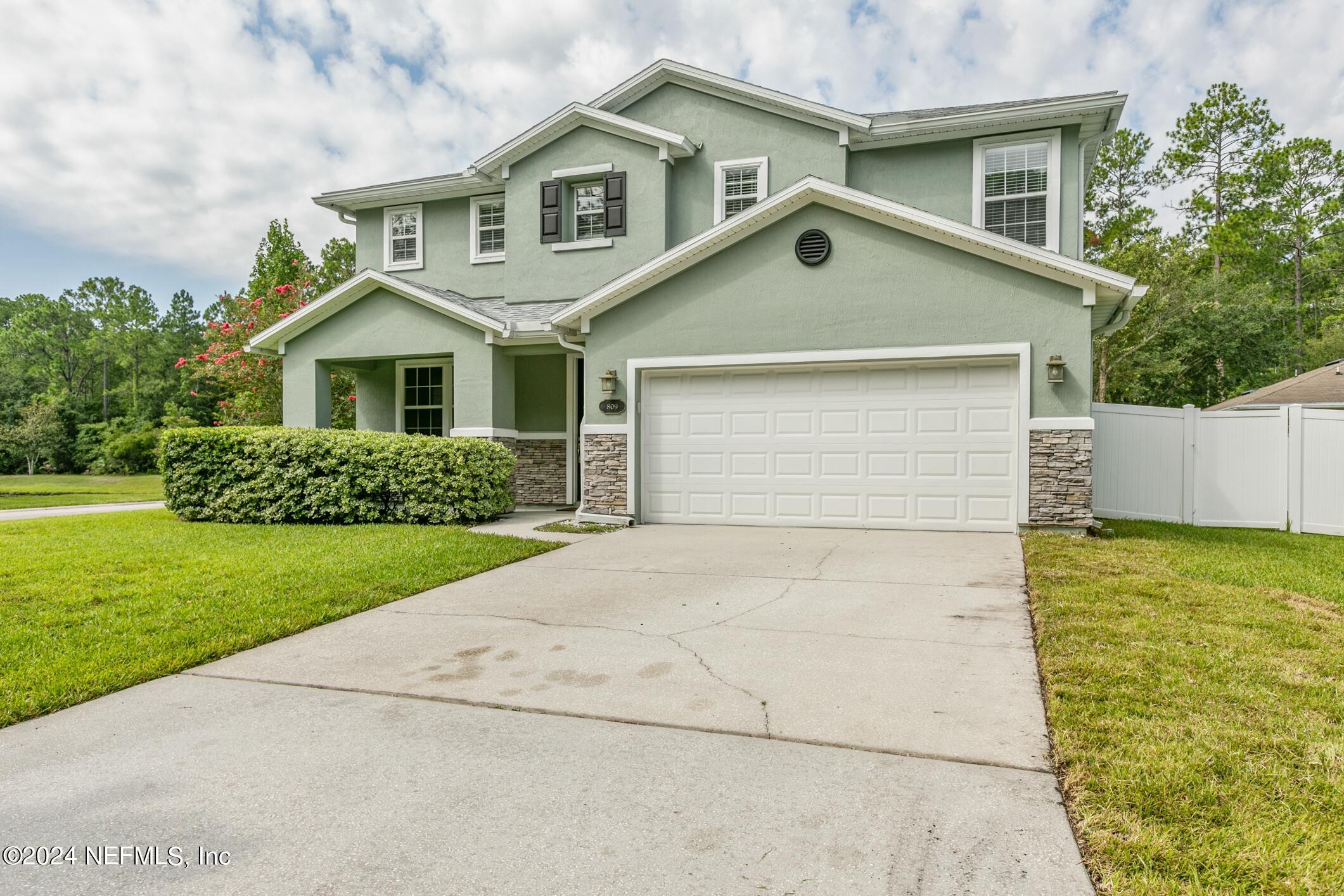 Rembrandt Ave, Ponte Vedra, FL 32081