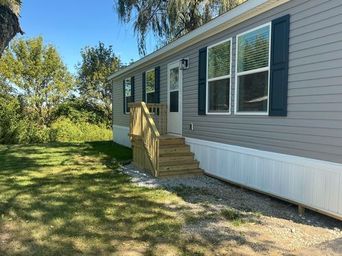 161-0-8565 Smith Calhoun Rd, Plain City, OH, 43064-9146 | Card Image