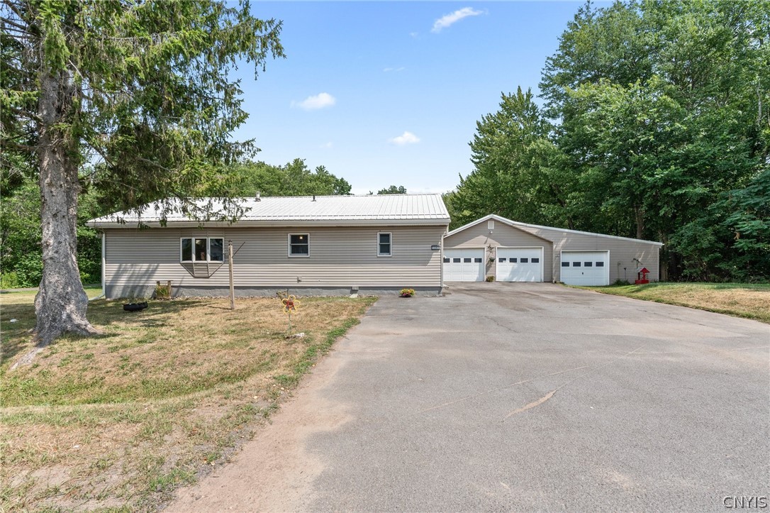 Residential in West Monroe 3