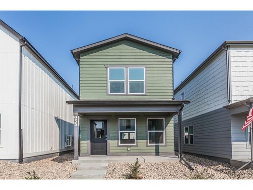 955 Trumpet Ln, Windsor, CO, 80550-4074 | Card Image