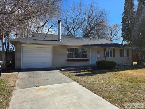 1571 Stanger Dr, Idaho Falls, ID, 83404-5526 | Card Image
