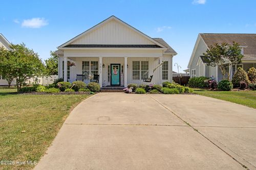 3813 Bucklin Dr N, Elm City, NC, 27822-9292 | Card Image