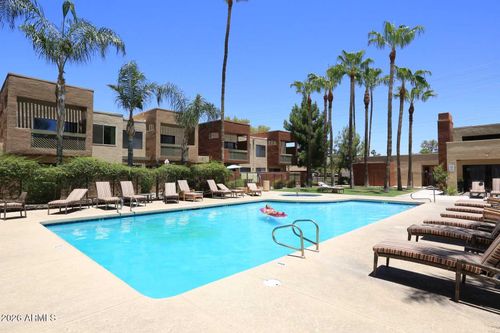 3302-3600 N Hayden Road, Scottsdale, AZ, 85251 | Card Image