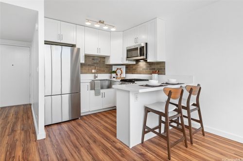 306-620 Sheridan St, Honolulu, HI, 96814-3135 | Card Image