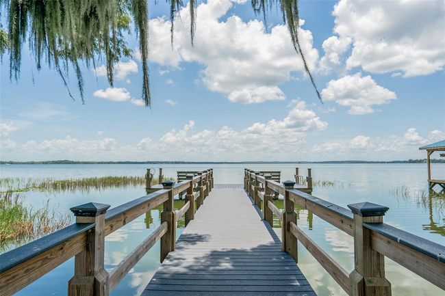 Community Dock | Image 54