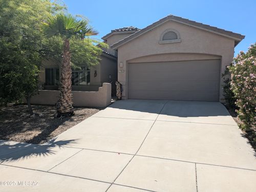 11951 N Cantata Dr, Oro Valley, AZ, 85737-3767 | Card Image
