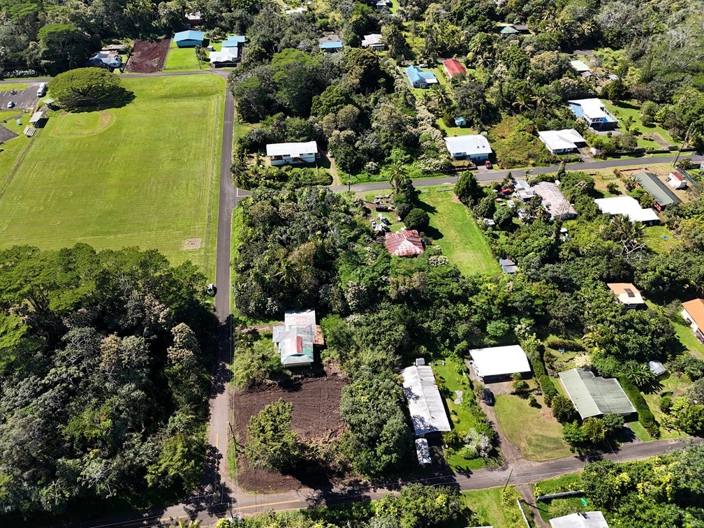 Land in Pahoa 3