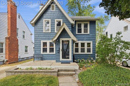 1207 Irving Ave, Royal Oak, MI, 48067-3398 | Card Image