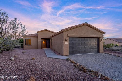 13965 E Lazy Jake Lane, Vail, AZ, 85641 | Card Image