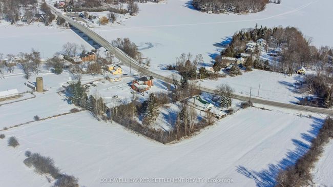 10 Rideau Ferry Rd, House other with 3 bedrooms, 2 bathrooms and 4 parking in Lombardy ON | Image 13