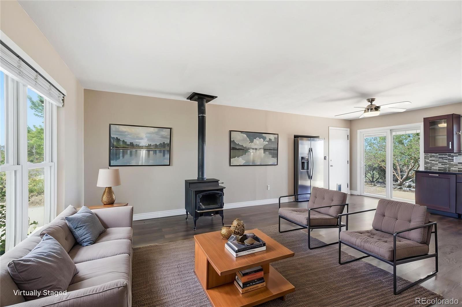 Residential in Broomfield 5