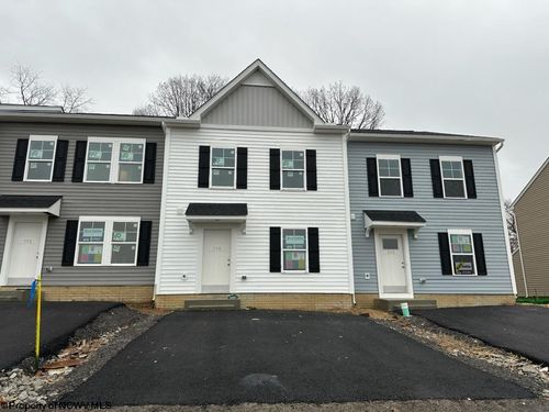 750 Mulligan Court, Maidsville, WV, 26541 | Card Image