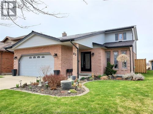 82 Harvest Cres, Chatham, ON, N7L5C4 | Card Image