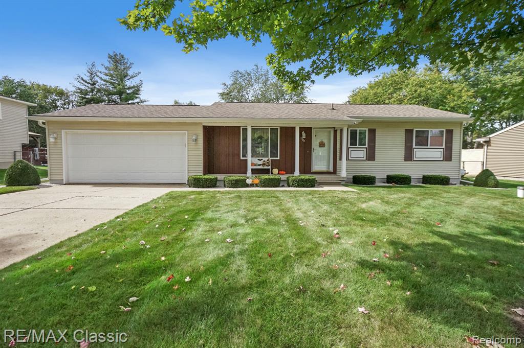 Ponderosa Dr, Swartz Creek, MI 48473