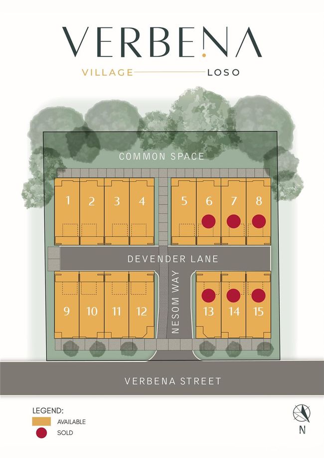 Only 1 Remaining in Phase 1 - Phase 2 Now Selling! | Image 4