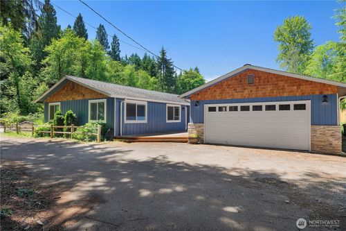 9341 Littlerock Rd Sw, Tumwater, WA, 98512-8508 | Card Image
