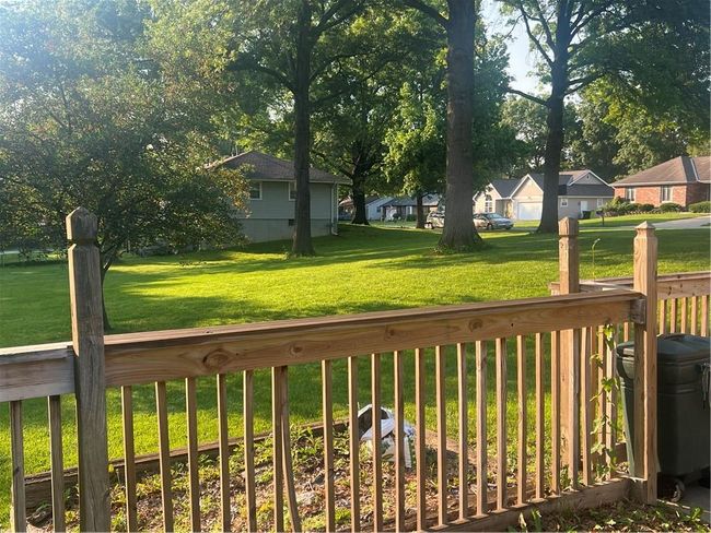 2004 Thunderbird Dr, House other with 4 bedrooms, 4 bathrooms and null parking in Harrisonville MO | Image 42
