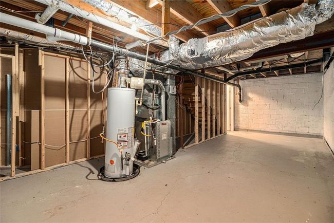 120 Cainwood Ct E, House other with 6 bedrooms, 3 bathrooms and 1 parking in Atlanta GA | Image 21