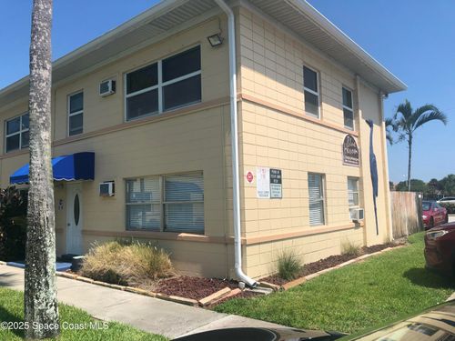 apt-c7-380 N Brevard Ave, Cocoa Beach, FL, 32931-2941 | Card Image