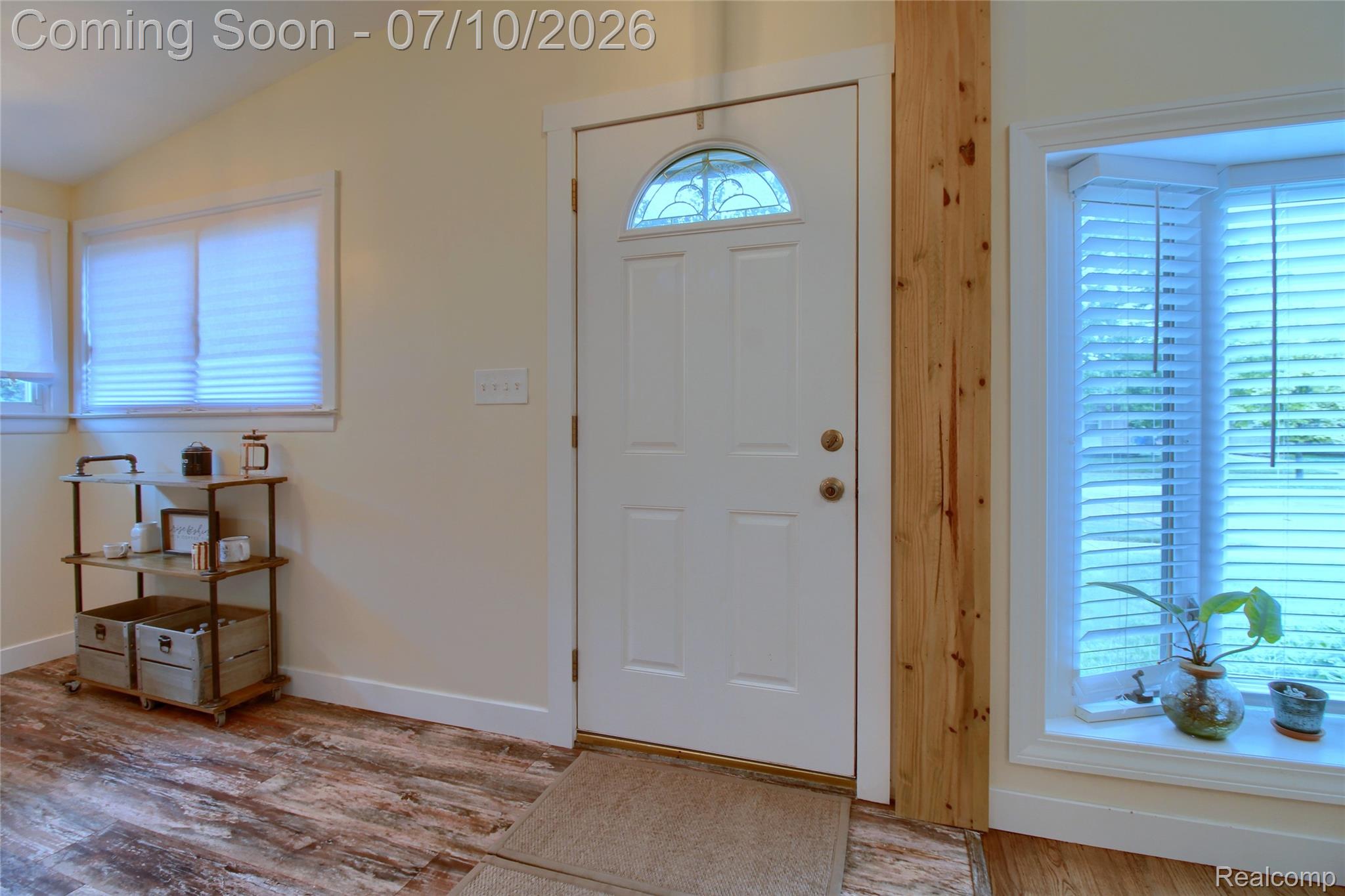 Residential in Westland 4