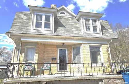 212 Jefferson St, SAVANNA, IL, 61074-1614 | Card Image