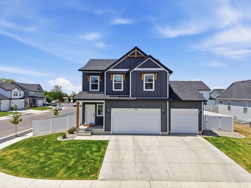 1161 S 1225 W, Clearfield, UT, 84015-7098 | Card Image