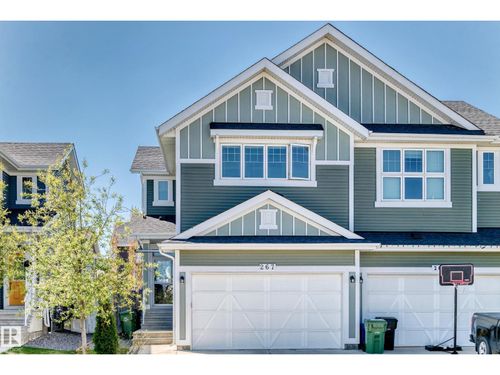 267 Sturtz Bend, Leduc, AB, T9E0X4 | Card Image