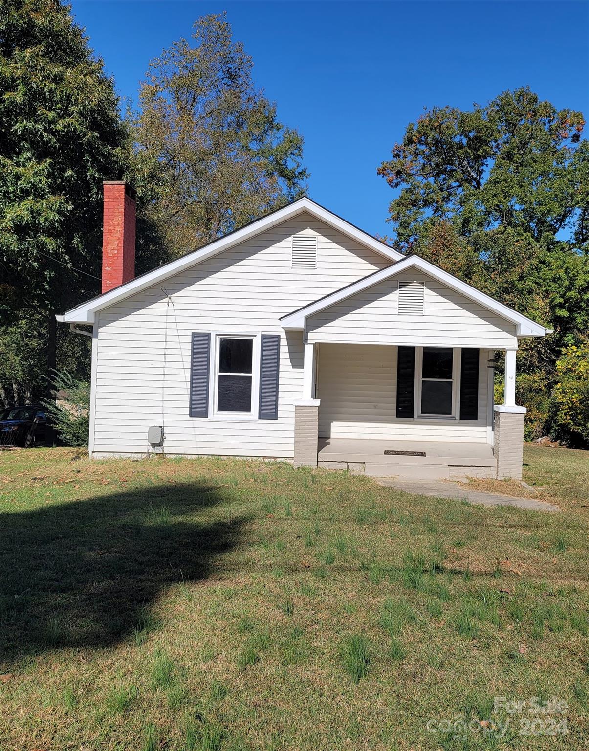 Holly Ave, Kannapolis, NC 28081
