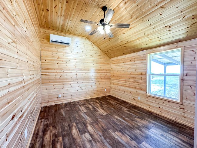 366 Cattail Ave, House other with 2 bedrooms, 1 bathrooms and null parking in Haskell TX | Image 14