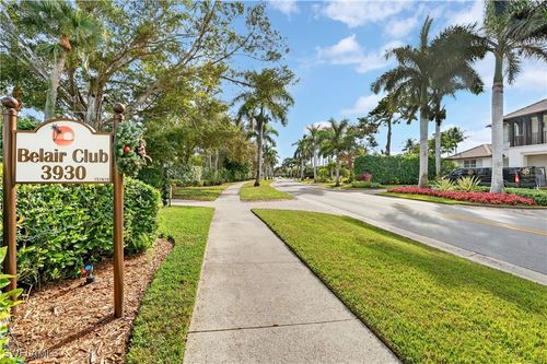 apt-108-3930 Belair Ln, NAPLES, FL, 34103-3553 | Card Image
