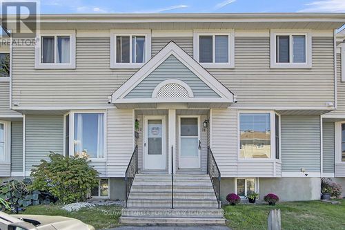 42-36 Mcdermot Crt, Kanata, ON, K2L3V3 | Card Image