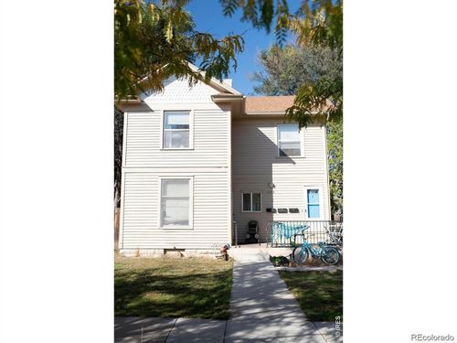 1115 12th St, Greeley, CO, 80631-3887 | Card Image