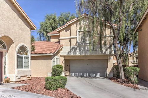 2348 Buffalo Run Ave, Las Vegas, NV, 89123-1589 | Card Image