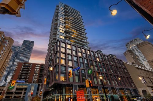 2708-2A Church Street, Toronto, ON, M5E0E1 | Card Image