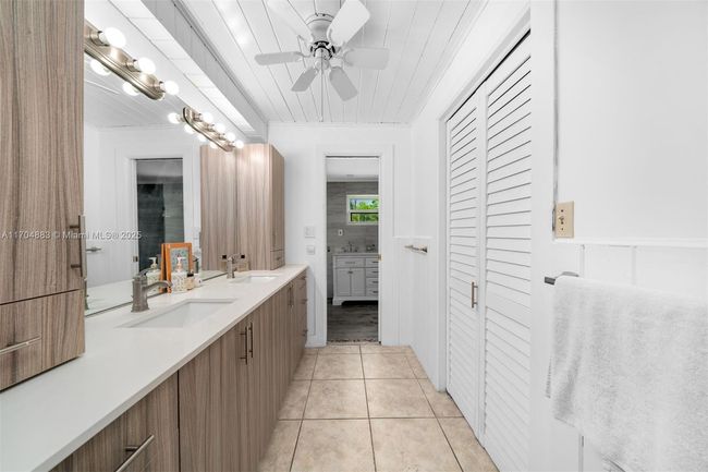 1805 Keystone Blvd, House other with 4 bedrooms, 2 bathrooms and null parking in North Miami FL | Image 15