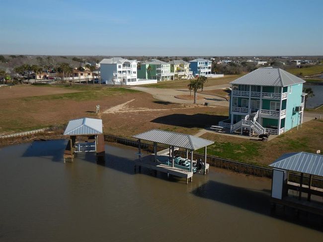 11 Alpha Slip Rd, Home with 0 bedrooms, 0 bathrooms and null parking in Matagorda TX | Image 4