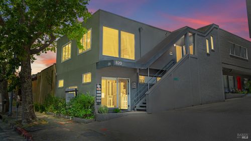 820 5th Ave, San Rafael, CA, 94901-3492 | Card Image