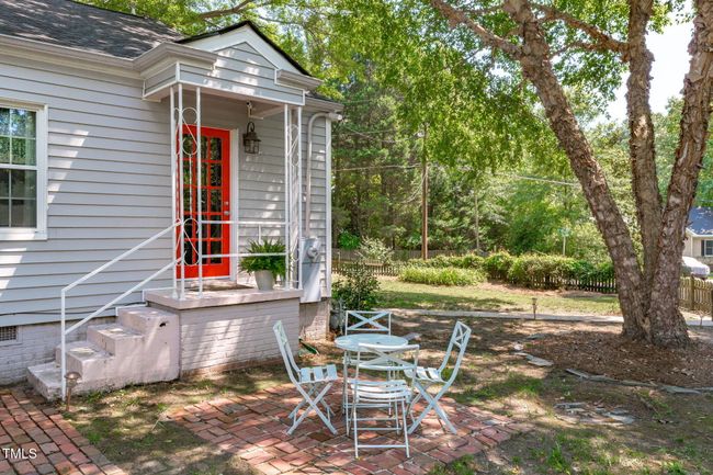 Side Porch | Image 27
