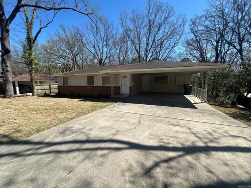 4700 N Vine St, North Little Rock, AR, 72116-7257 | Card Image