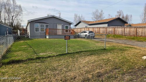 3600 E 64 Avenue, Anchorage, AK, 99507 | Card Image