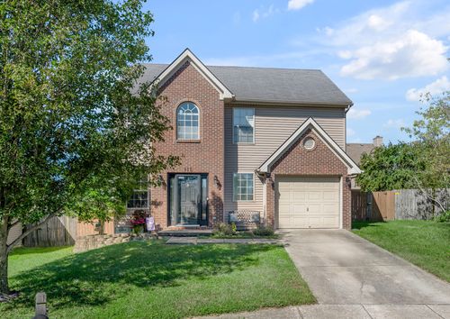 315 Newcastle Ln, Winchester, KY, 40391-2944 | Card Image