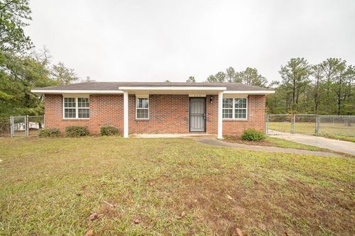 506 Parkwood Drive, Columbus, GA, 31907 | Card Image