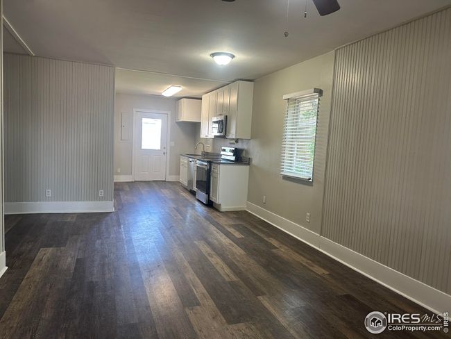 611 N 2 Nd St, House other with 3 bedrooms, 2 bathrooms and null parking in Sterling CO | Image 6