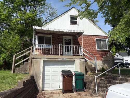 567 Greenwell Avenue, Delhi Twp, OH, 45238 | Card Image