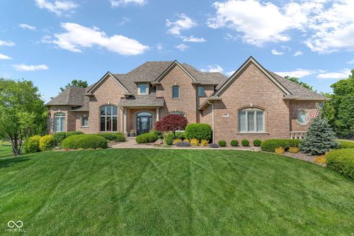 5874 Shallow Water Ln, Bargersville, IN, 46106-8520 | Card Image