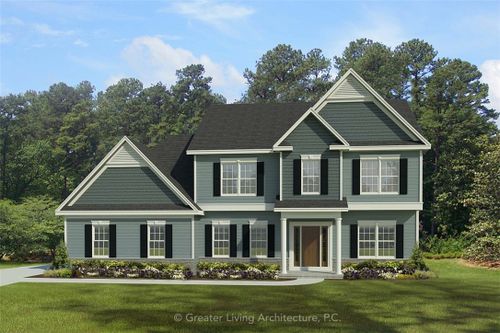 5990 Southbrook Dr, Ontario, NY, 14519-9233 | Card Image