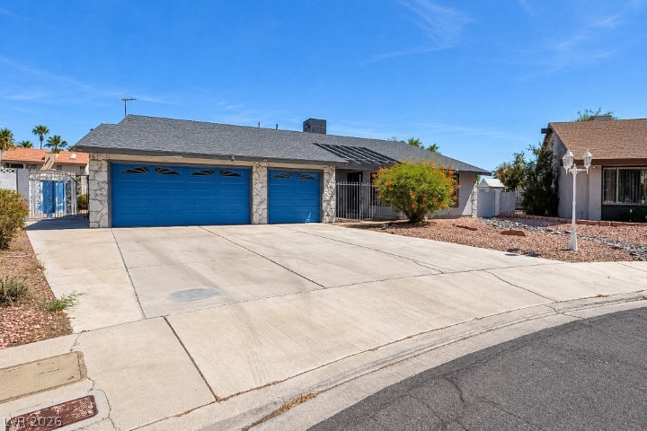 Residential in Las Vegas 3